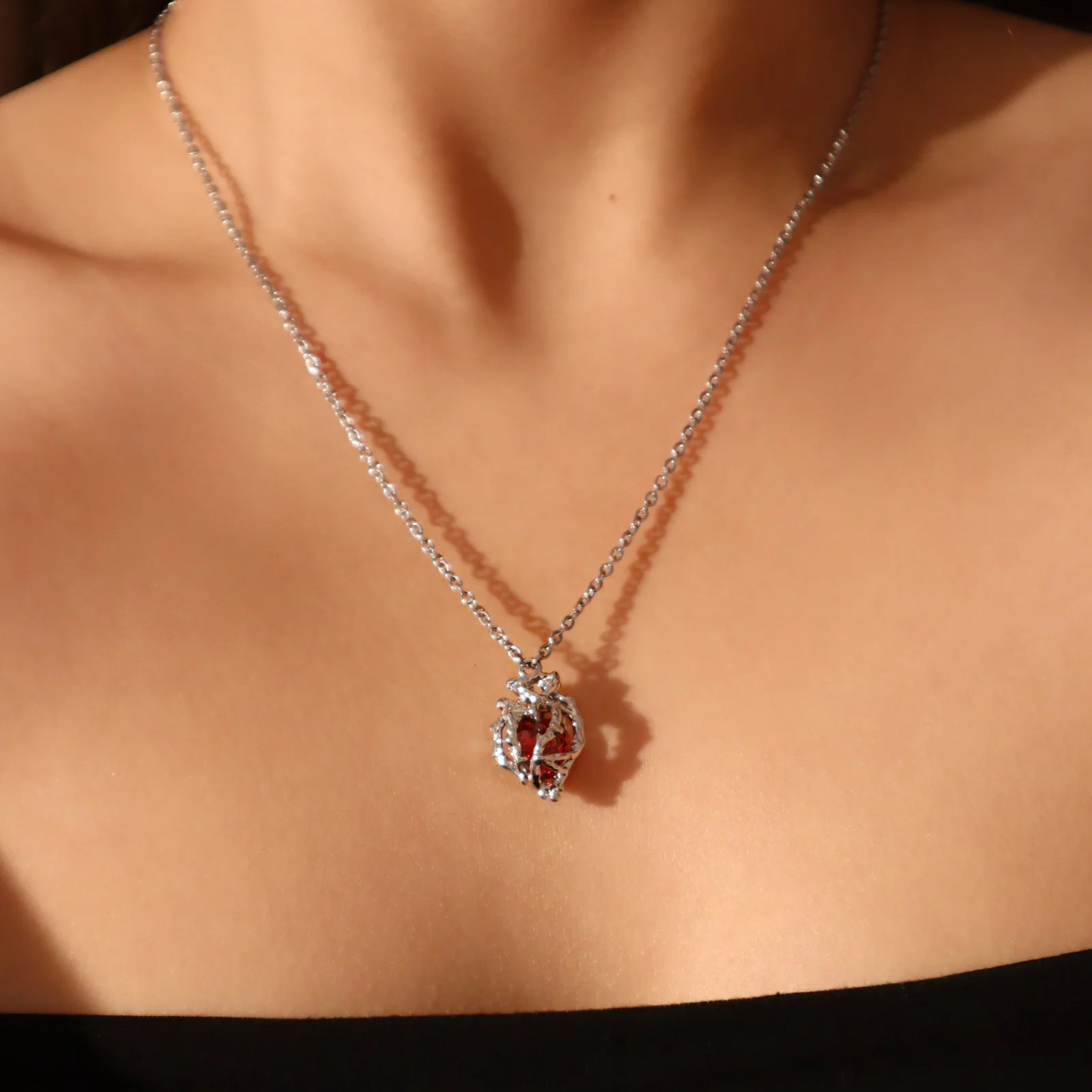 Wholesale gold and silver luxury earrings