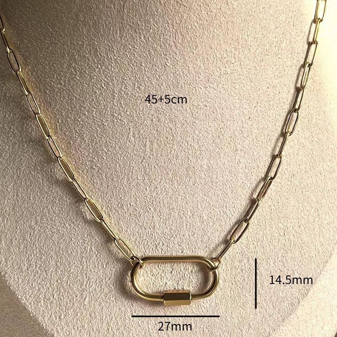 Wholesale Stainless Steel Sun and Moon Zircon DIY Small Pendant Necklace Bracelet