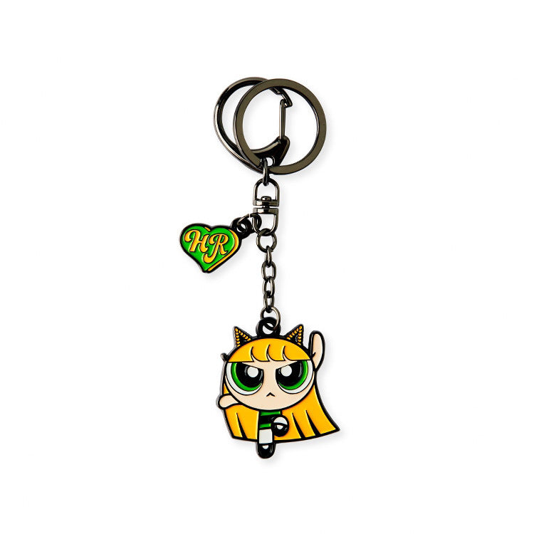 Wholesale Cute Cartoon Doll Keychain ACCVIP-KC-Boshuo002