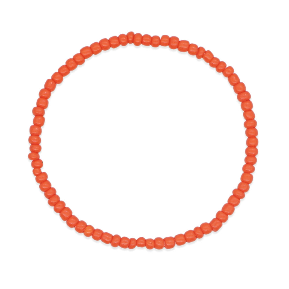 Wholesale Handmade Natural Stone Beaded Bracelets Stacked Design Unisex Everyday Wear