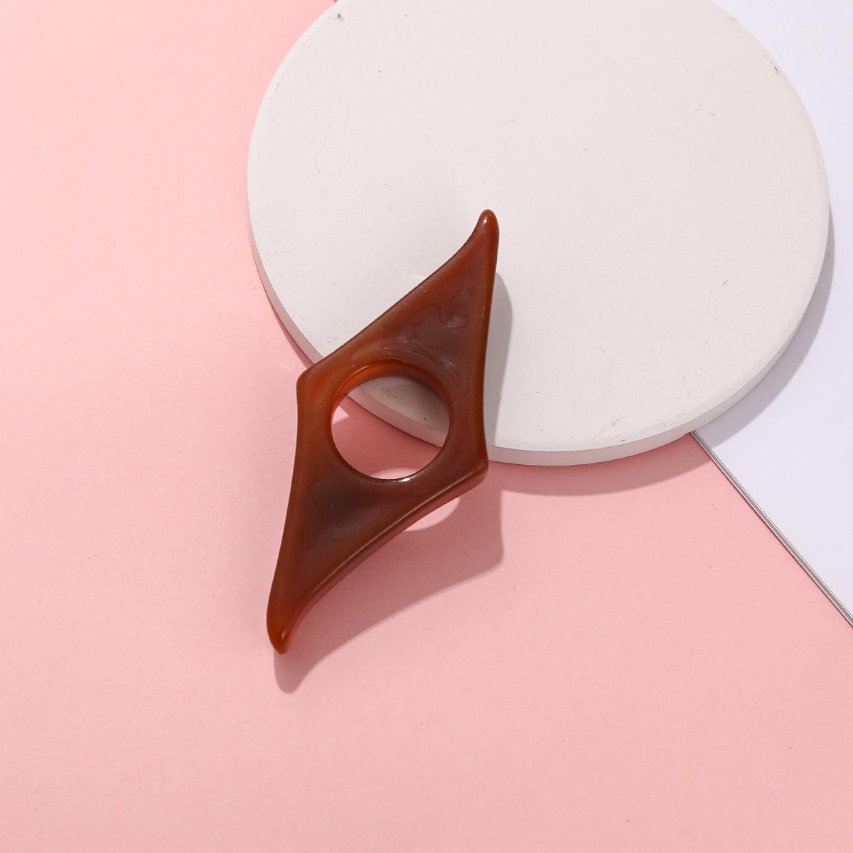 Wholesale Thumb Book Support Book Press Resin Reading Aid