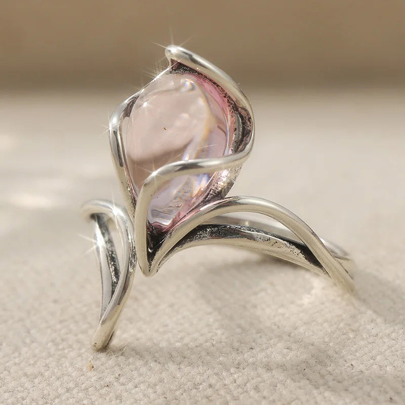 WholesaleWomen' s Rings Retro Exaggerated Simple Personalized Women' s Rings