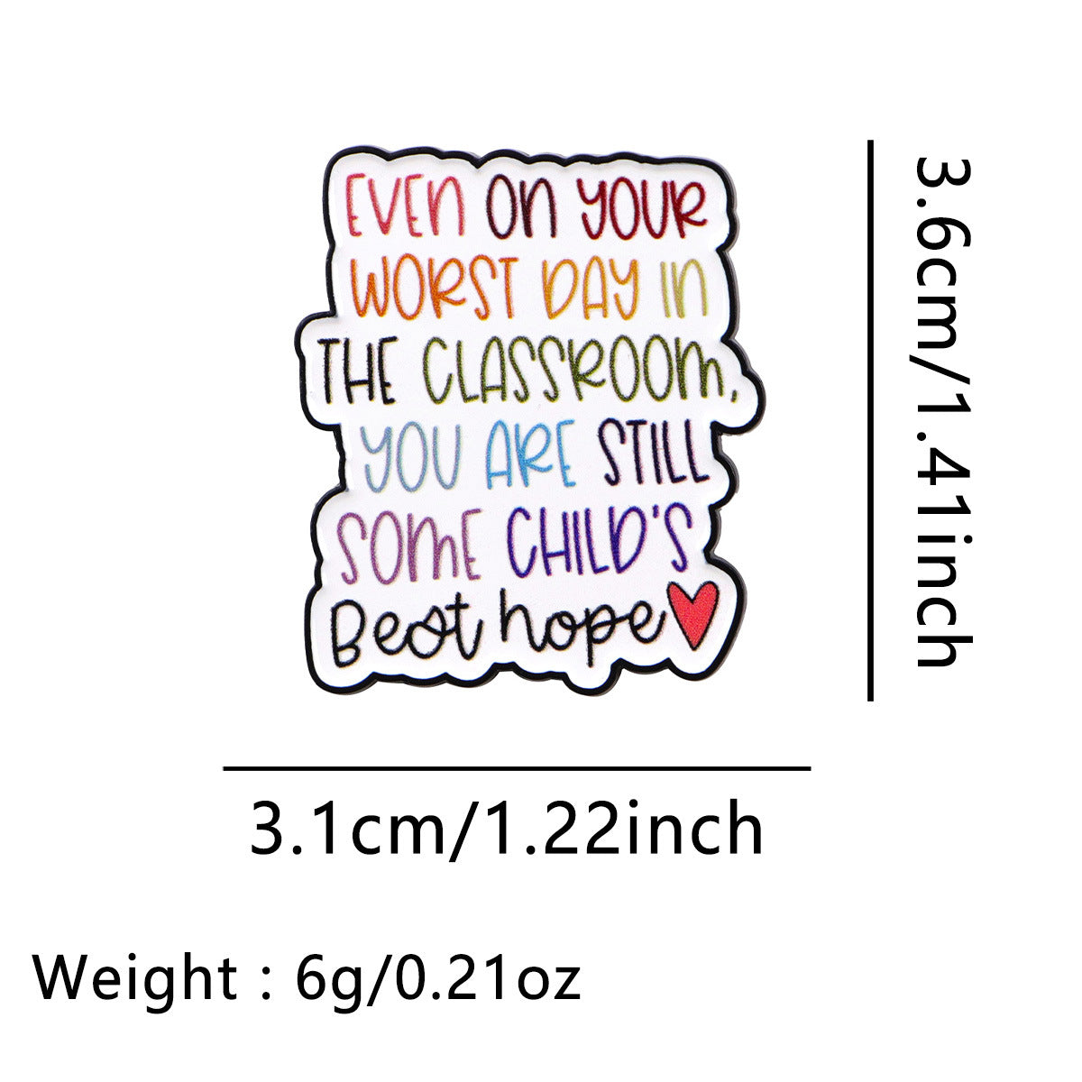 Wholesale  creative cartoon skull accessory brooch