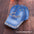 Wholesale Rhinestone Washed Denim Baseball Cap