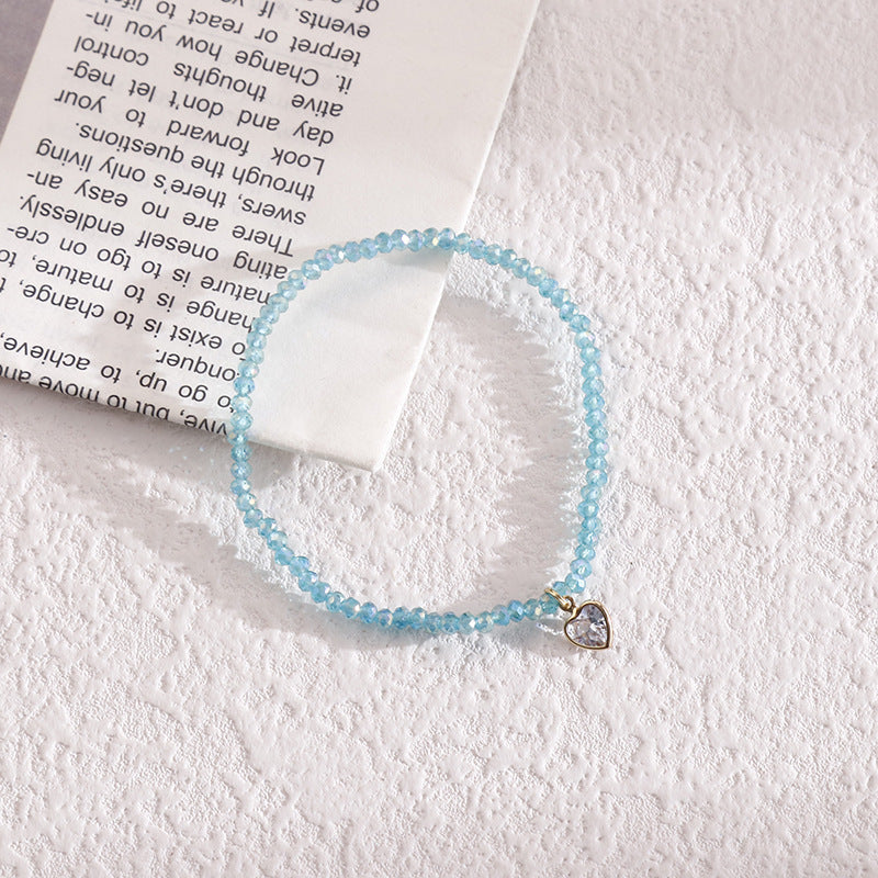 Wholesale Millet Bead Luxury Bracelet