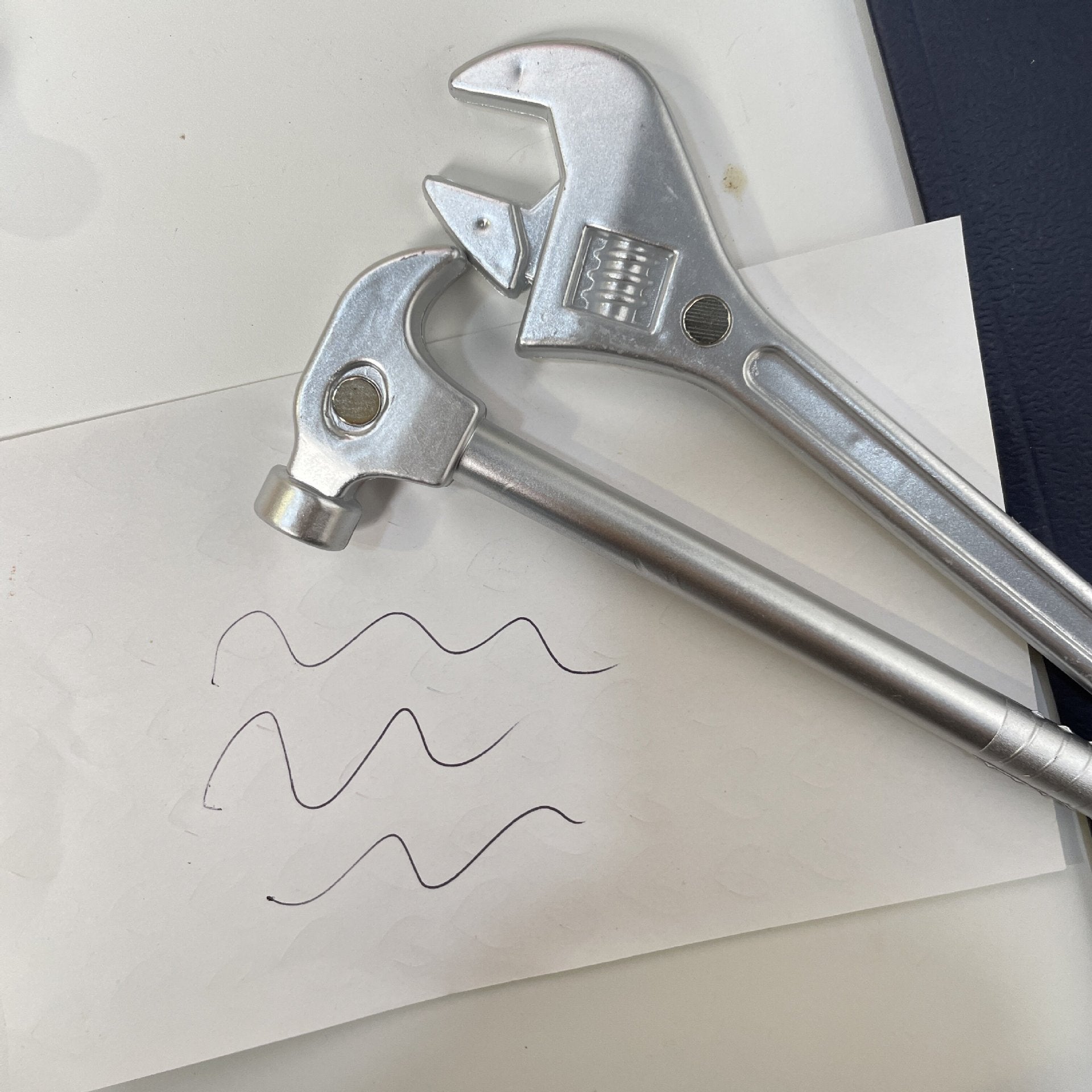 Wholesale Creative funny design tool ballpoint pen