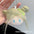 Wholesale Fruit Doll Cartoon Pendant Keychains
