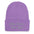 Wholesale Embroidered Gothic Dark Knitted Beanie