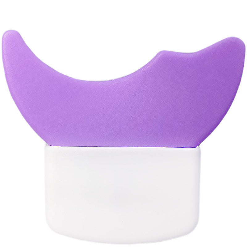 Wholesale Eyeshadow and Eyeliner Aid for Beginners  ACC-EW-Ruij001