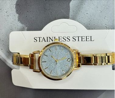 Wholesale Creative  Couple DIY Module Splicing Watch