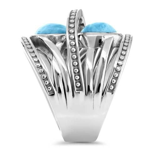 Wholesale  Women' s Rings Retro Exaggerated Simple Personalized Women' s Rings