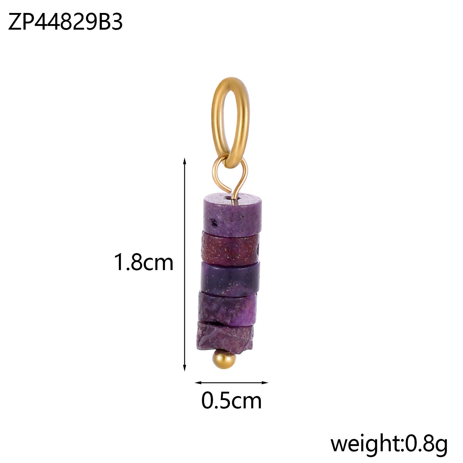 Wholesale Stainless Steel Bracelet Necklace Pendant