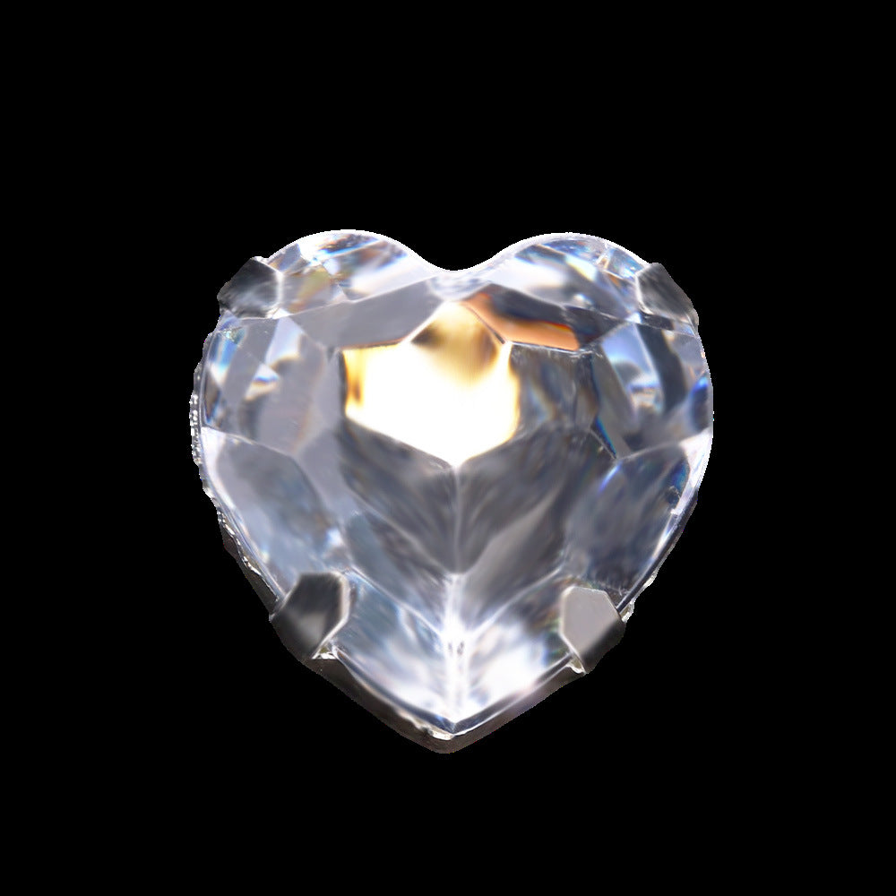 Wholesale  three-dimensional love ring