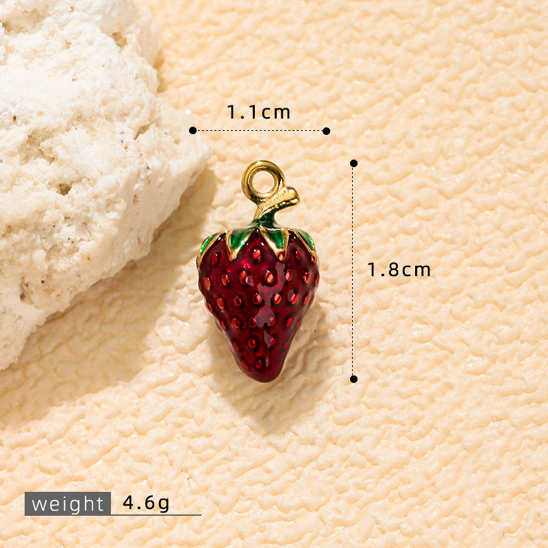 Wholesale  sweet cute three-dimension