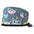 Wholesale Fashion cotton printed nurse cap
