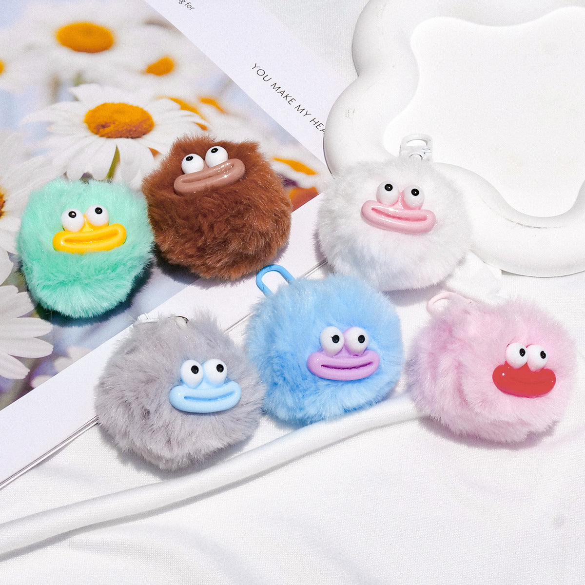 Wholesale Funny Creative Ornament
