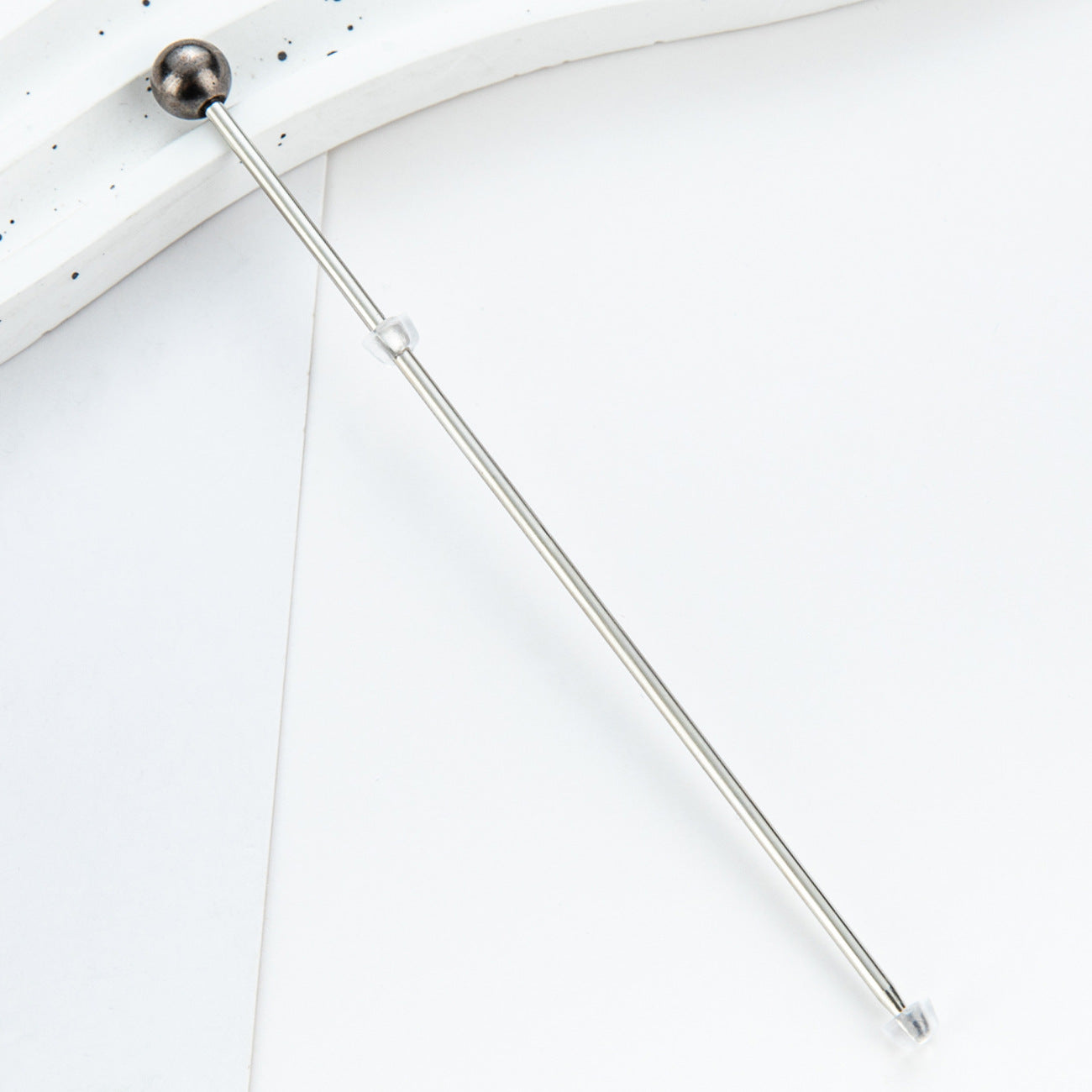 Wholesale stainless steel DIY cake test kitchen thermometer cake biscuit baking  needle