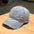 Wholesale retro solid color Denim baseball cap