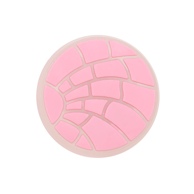 Wholesale 10pcs PVC Waterproof Cartoon LED Flashing Light Shoe Charms ACC-SC-YiBang008