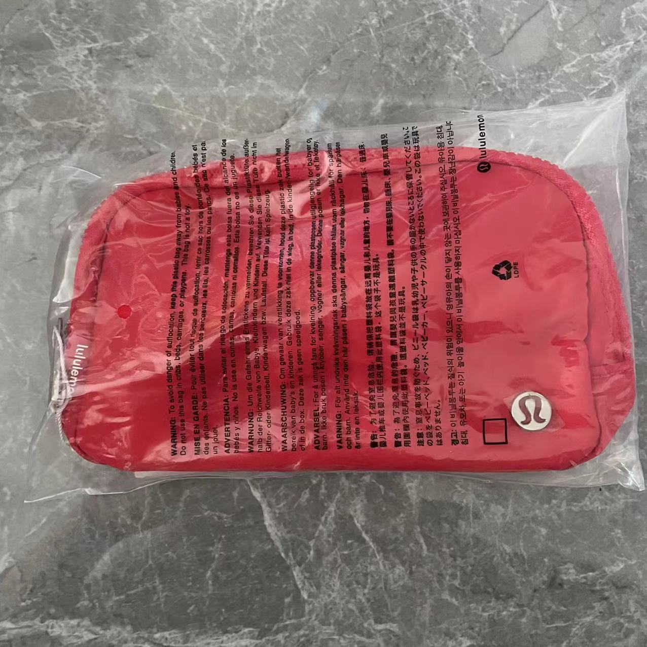 Wholesale Sports Waist Bag ACCVIP