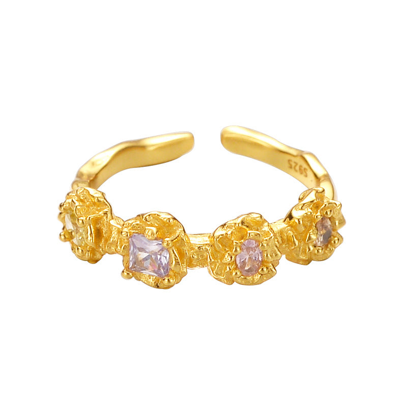 Wholesale  Colored Diamond Ring