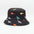 Wholesale  Dinosaur Digital Printing Fisherman Hat Bucket Hat