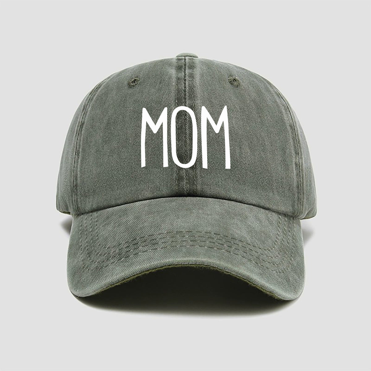 Wholesale Letter embroidery fashion baseball cap