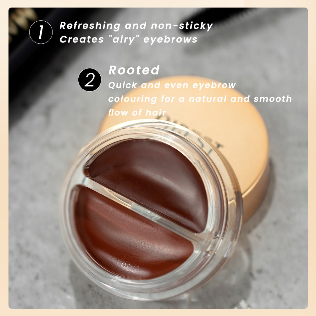 Wholesale eyebrow pencil eye makeup set