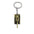 Wholesale  Creative Men's Car Pendant Personality World of Tanks Keychains