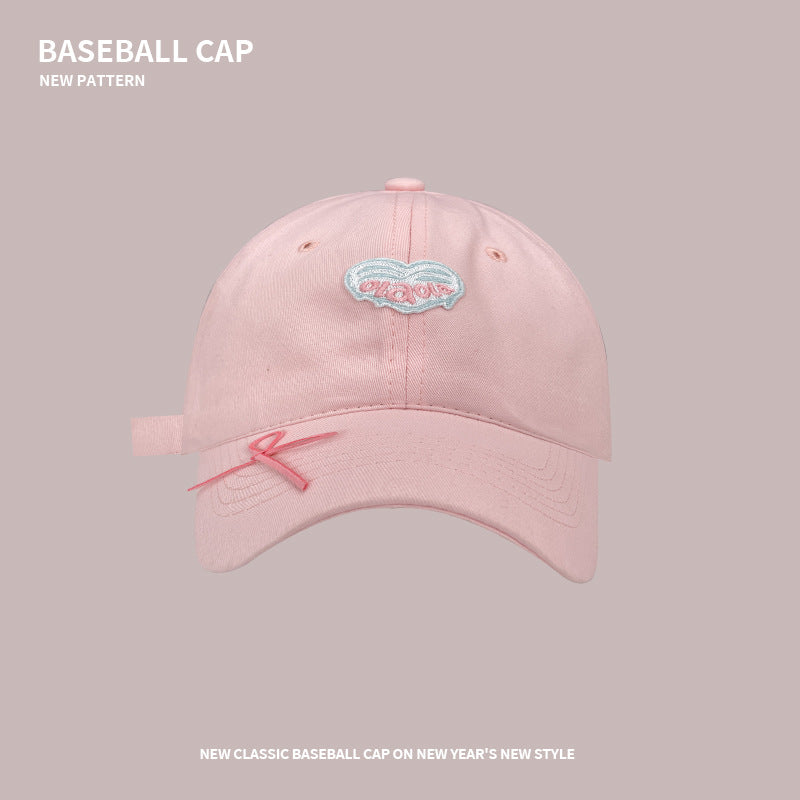 Wholesale cute funny baseball caps