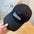 Wholesale  Letter Baseball Cap  Small Soft Top Cap