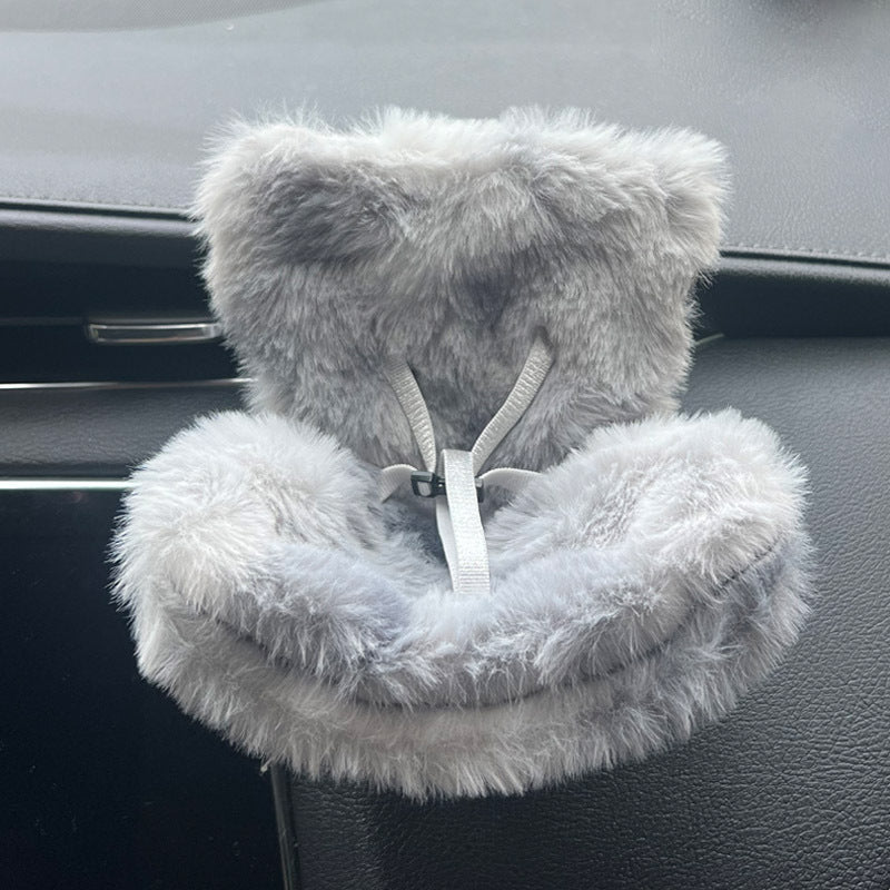 Wholesale Cartoon Doll Safety Seat Toy Ornaments Car Accessories