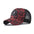 Wholesale  outdoor tide embroidered  baseball cap