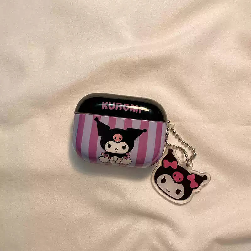 Wholesale Cute Cartoon Doll Earphone Case ACCVIP-EPC-Shiyi002