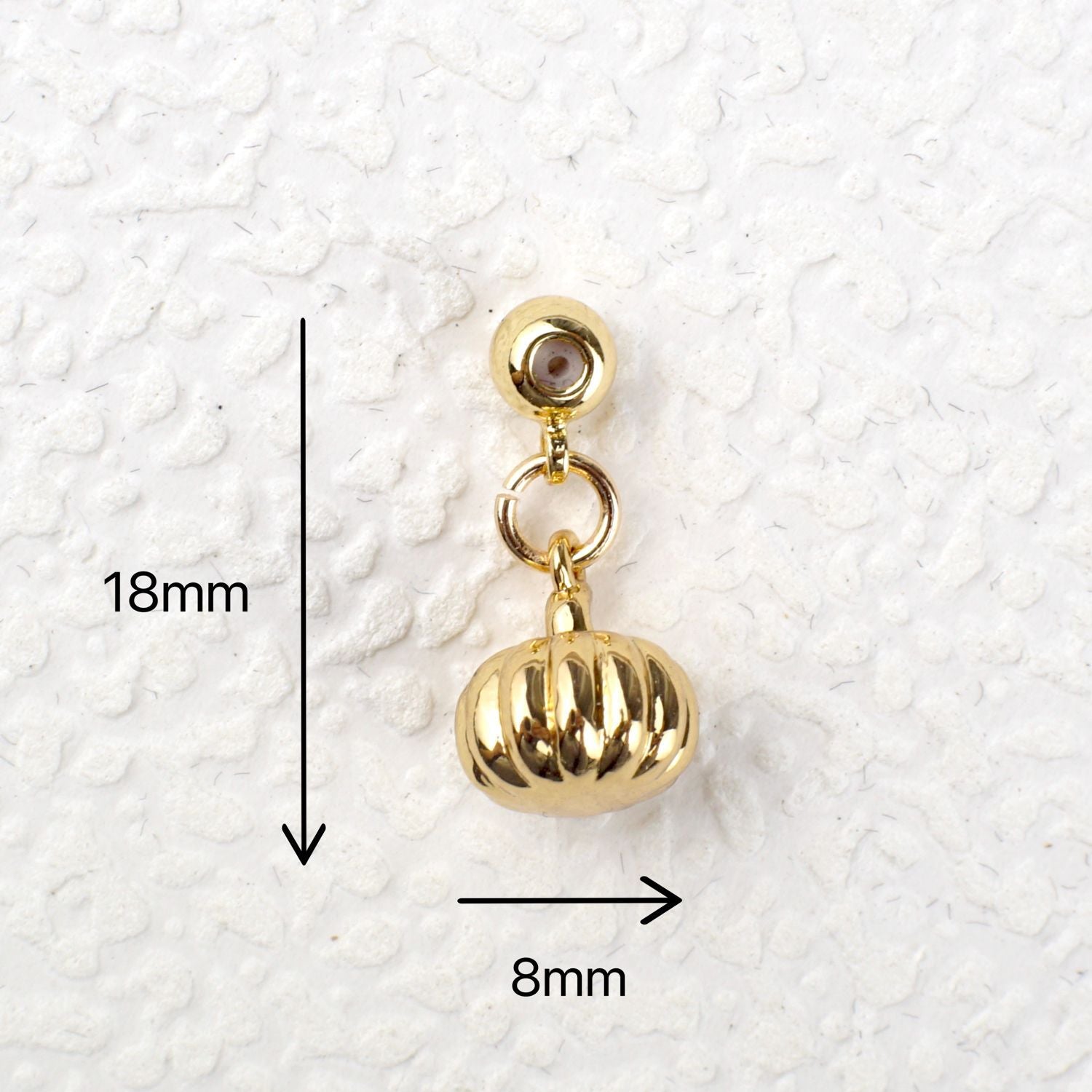 Wholesale 5pcs/ pack DIY mini love gem pearl pendant pull chain necklace bracelet personality single pendant