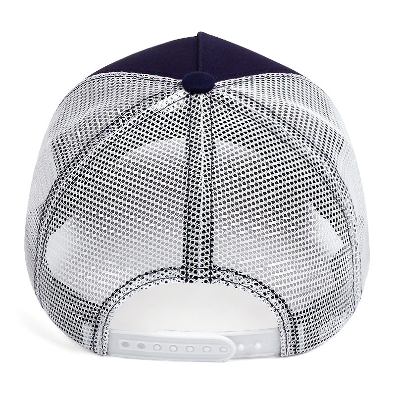 Wholesale Outdoor Sports Event Trucker Baseball Caps ACC-HT-JingKun016