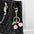 Wholesale Glitter Cherry Keychain