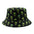 Wholesale Graffiti Fisherman Hat M Printed Hat Double-sided Bucket Hat