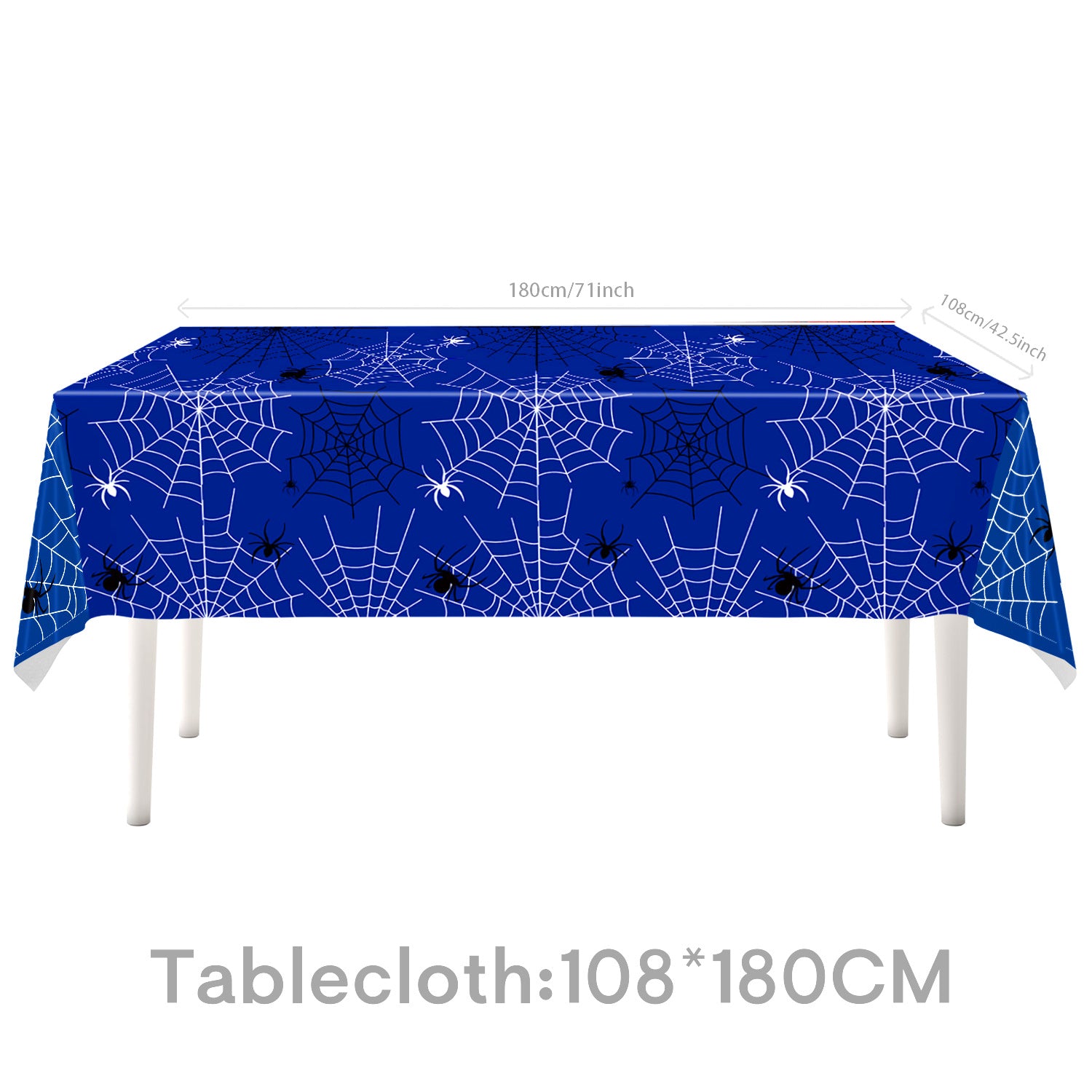 Wholesale   Web Party Pull Flag Banner Paper Plate Decorations