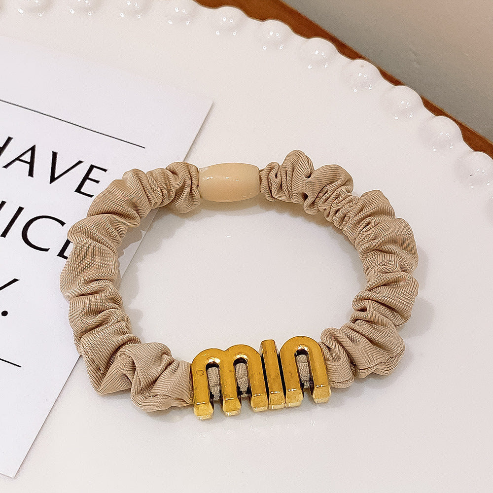 Wholesale Basic Hair Scrunchies ACC-HS-Huidi031