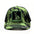 Wholesale  Graffiti Print Baseball Cap Animal Camouflage Embroidered Cap