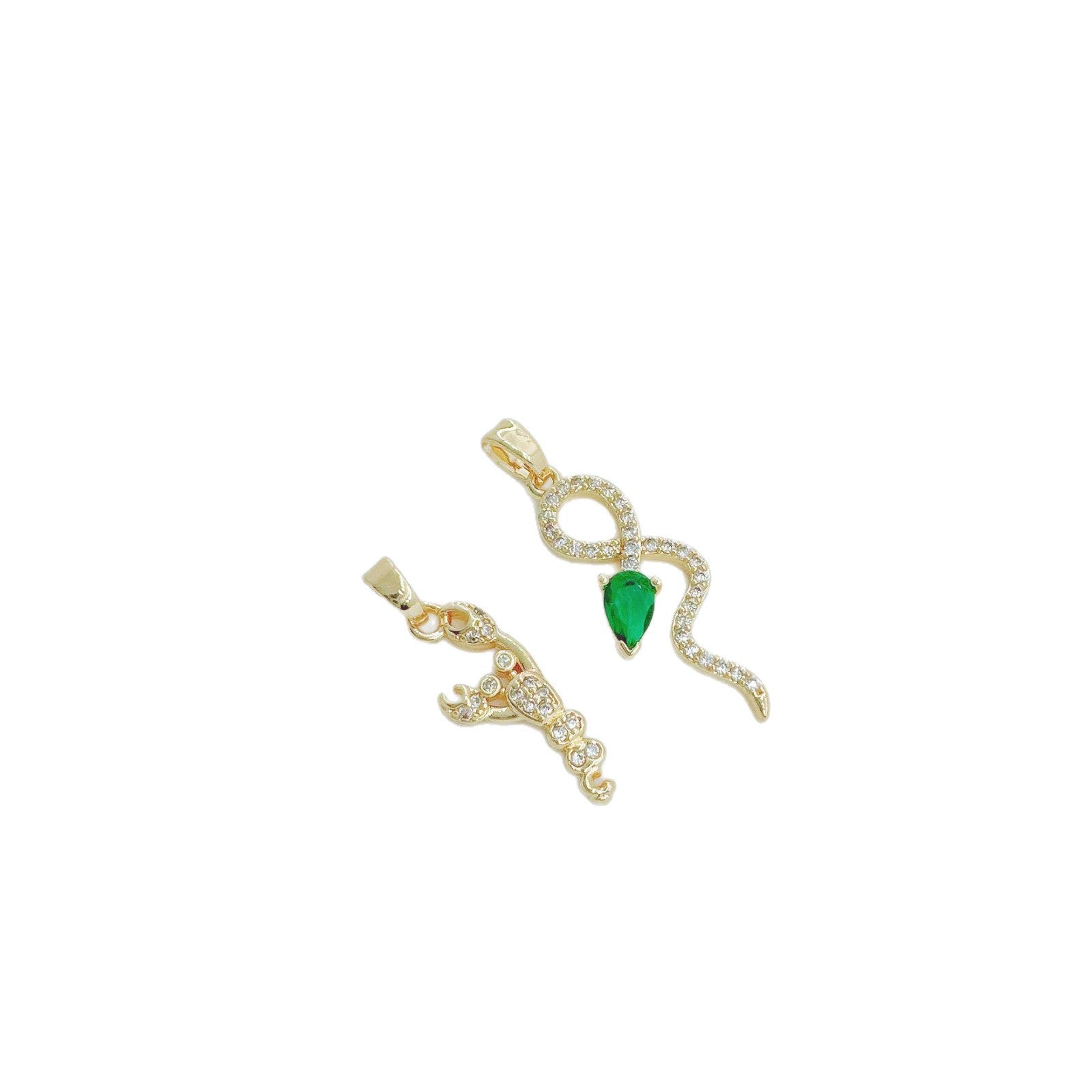 Wholesale Ocean Marine Lobster Shell Pendant Necklace,  Stylish Everyday Jewelry Accessory for Gift