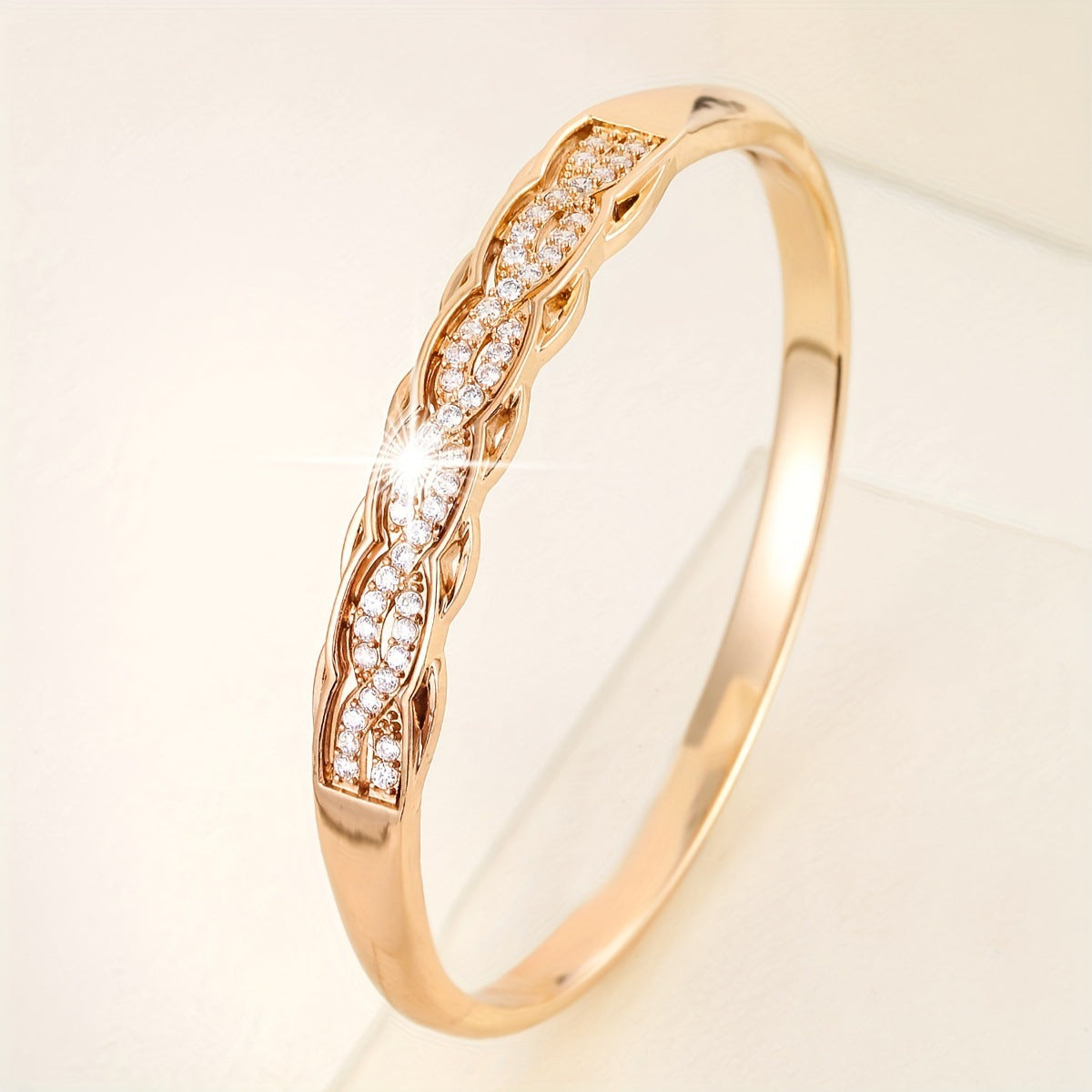 Wholesale Creative star exquisite bracelet