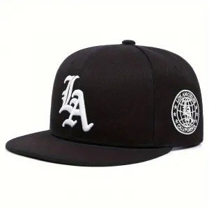 Wholesale Letter A Baseball Cap ACC-HT-QiNiao023