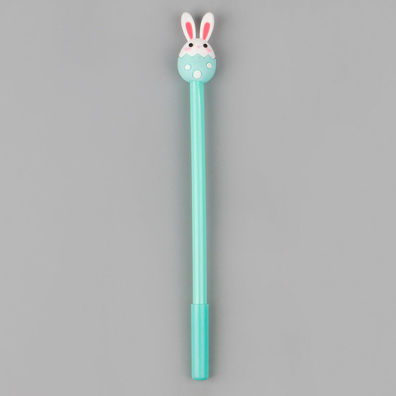 Wholesale Creative rabbit pen gel pen