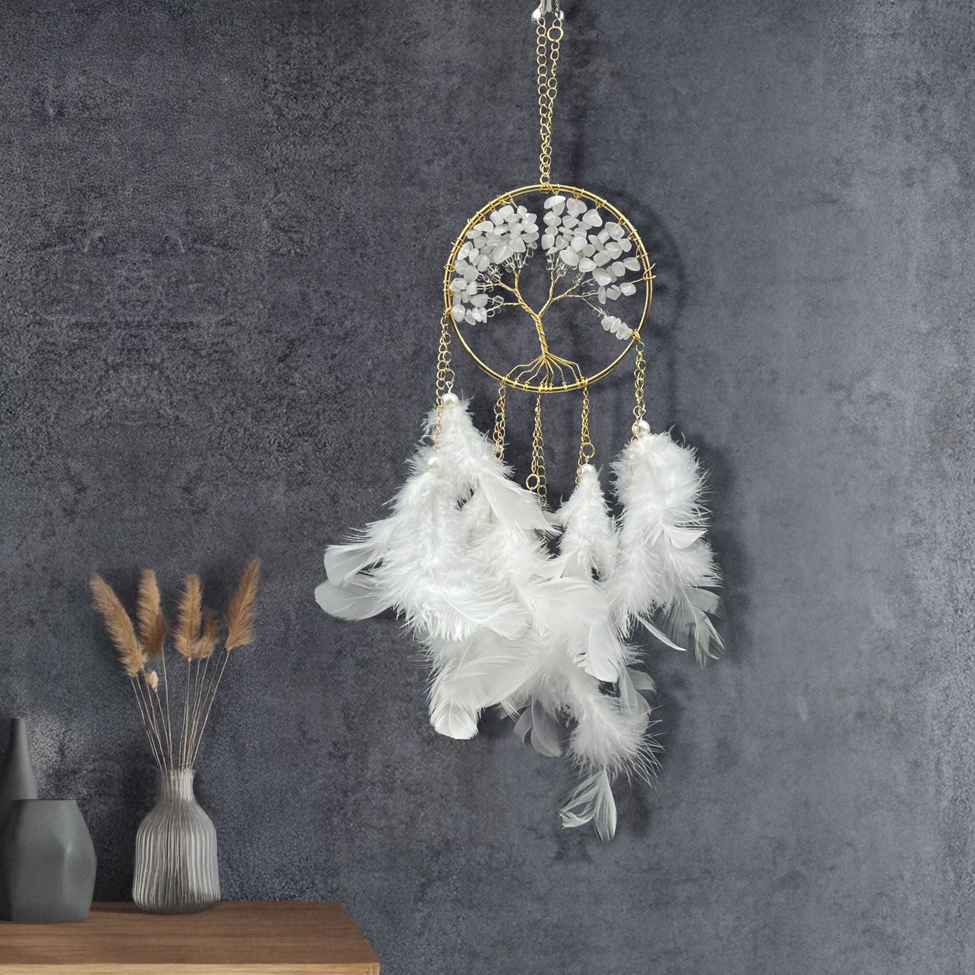 Wholesale Dream Feather Dreamcatcher