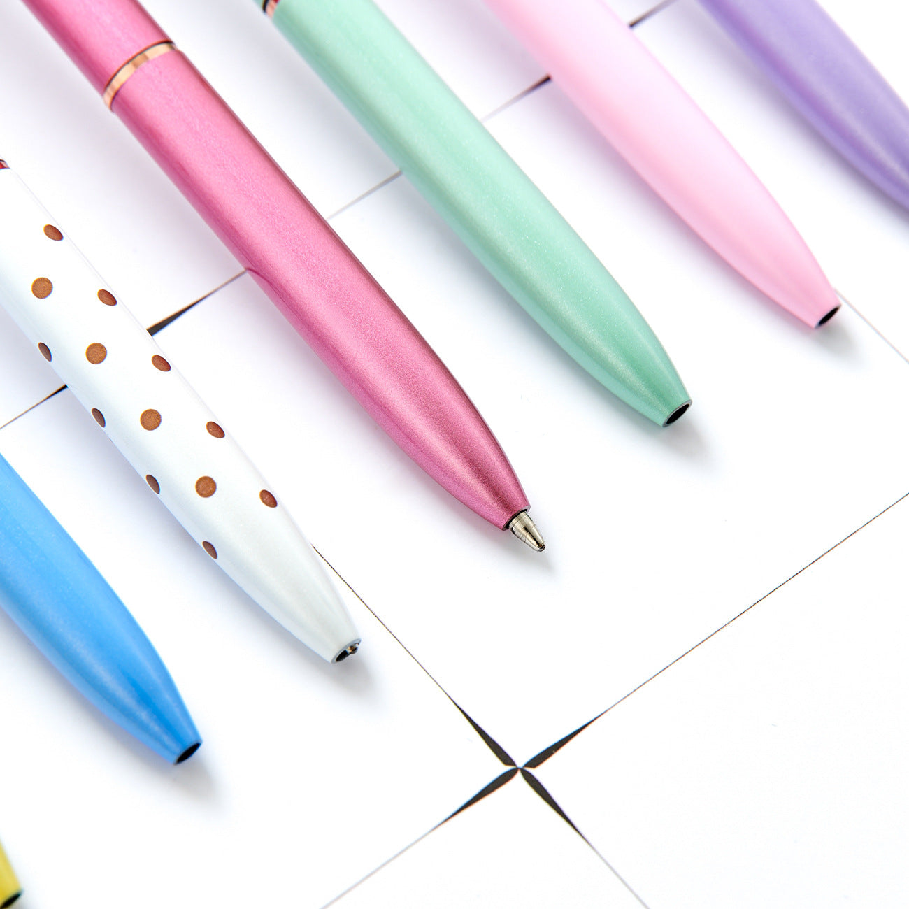 Wholesale Back to School Pineapple ballpoint pen