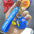 Wholesale Cartoon cute silicone keychain