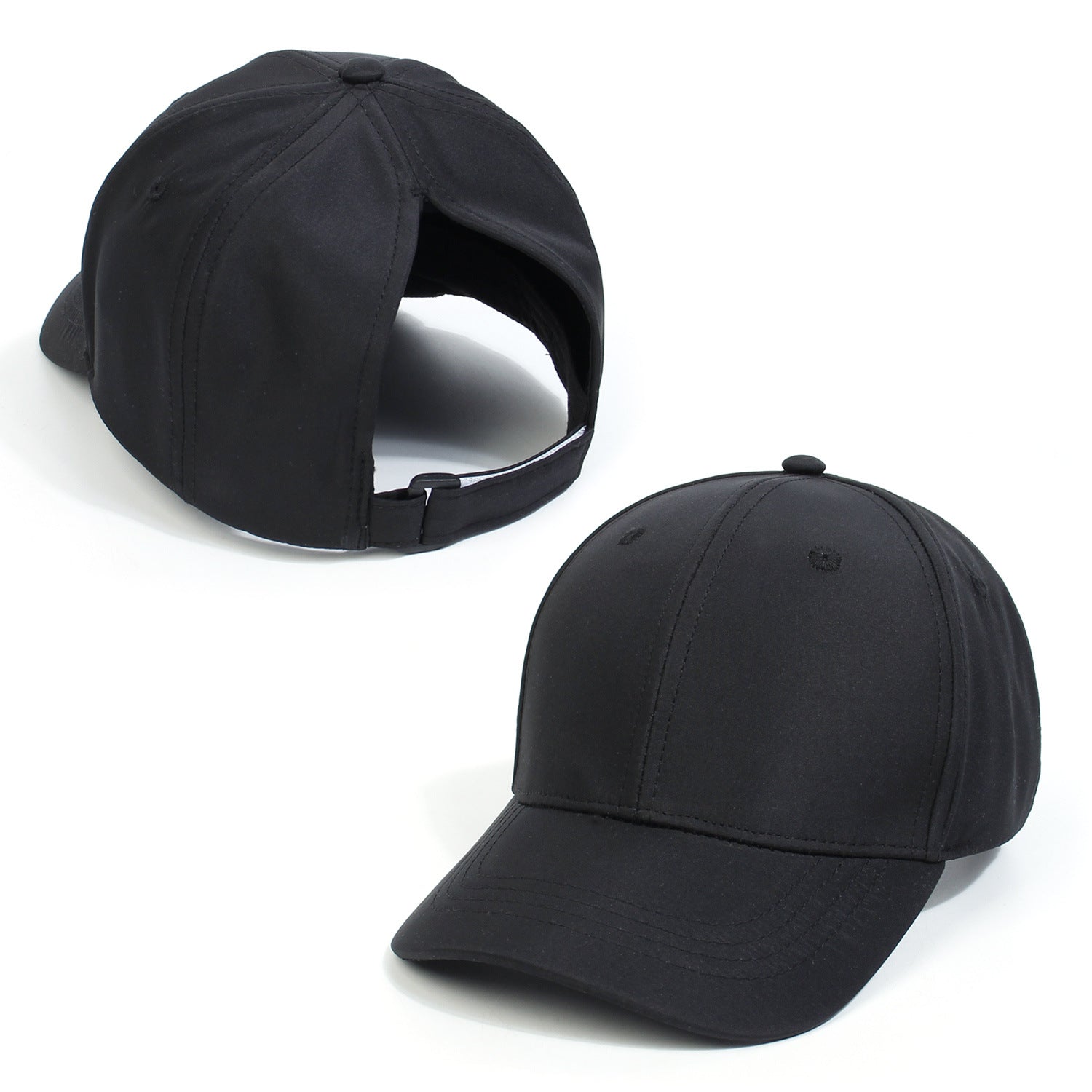 Wholesale Parent-child Sports Caps Children's Baseball Cap ACC-KH-Xiami003