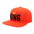 Wholesale  Embroidered Letter Ball Cap